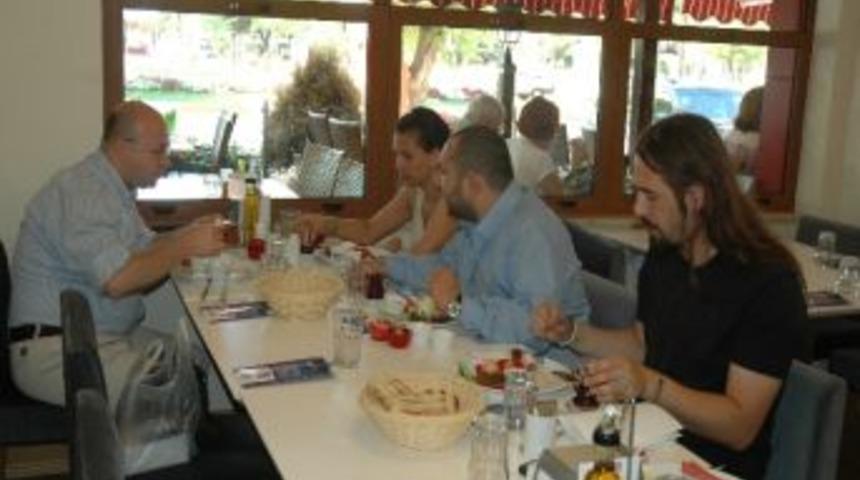 Birey Dershanesi Şube M&uuml;d&uuml;r&uuml; Yıldırım: Sbs&rsquo;de Y&uuml;zde Y&uuml;z Başarı Sağladık