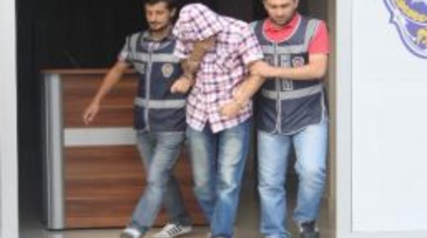 Kocaeli'nde Fuhuş Operasyonu