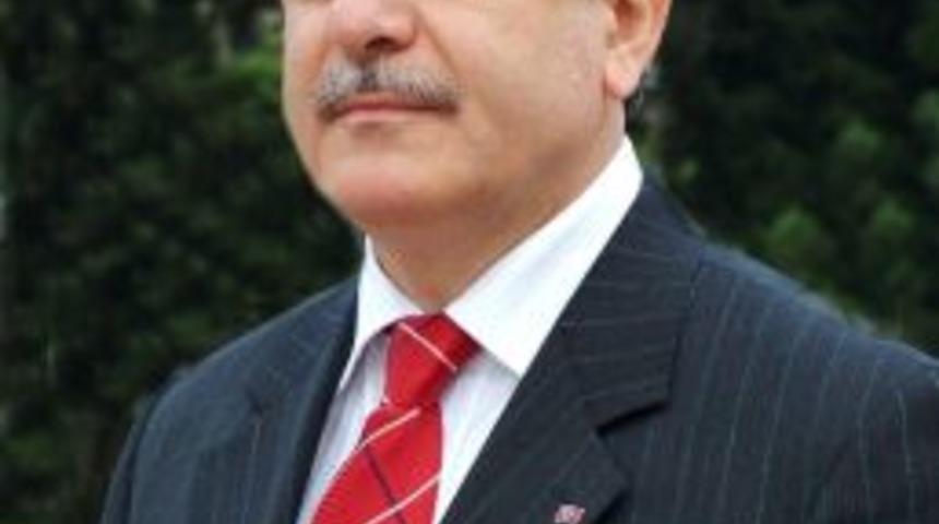 Başkan Karaosmanoğlu Berat Kandilini Kutladı