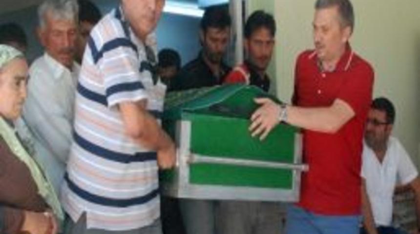 Bayram Akg&uuml;l&rsquo;&uuml;n Acı G&uuml;n&uuml;