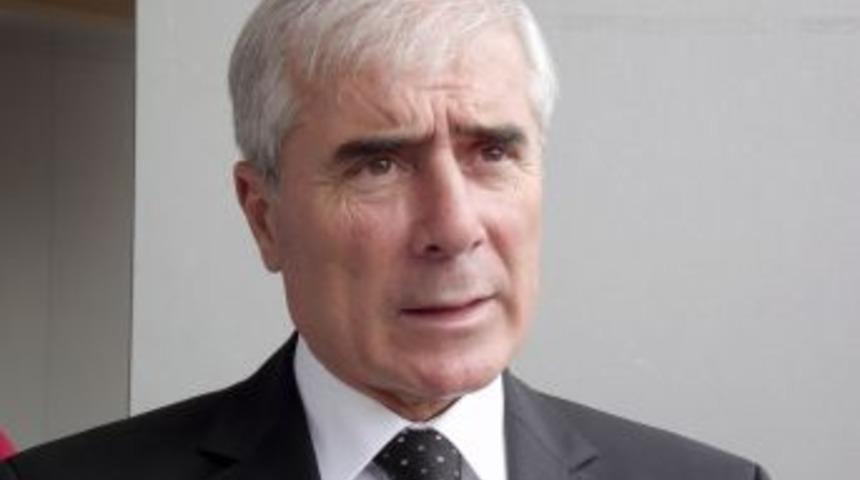 Erbaa Belediyesi Iki Engelliyi Tekerlekli Sandalye Sahibi Yaptı