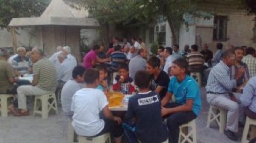 Milas&rsquo;ta Cuma Cemaatlarına Yoğun İlgi