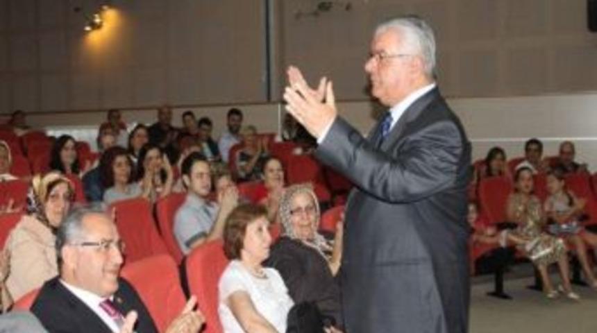 Dev &Ccedil;ınarlardan Muhteşem D&uuml;et