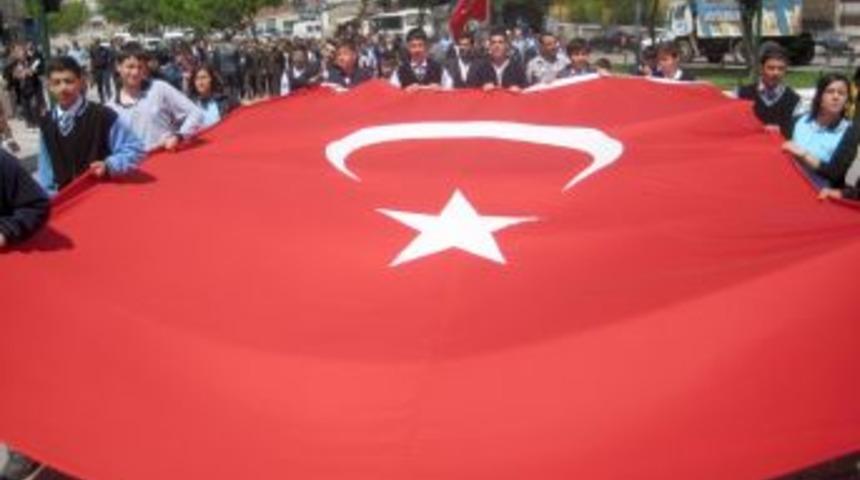 Atat&uuml;rk&rsquo;&uuml;n Erzurum&rsquo;a Gelişinin 93. Yıl D&ouml;n&uuml;m&uuml; Kutlandı