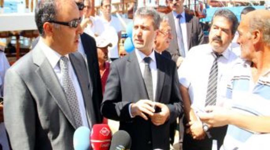 &lsquo;Mavi Kart&rsquo; Uygulaması Başladı, Denizler Kirlilikten Korunacak