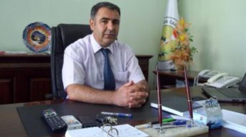 Muş Gıda, Tarım Ve Hayvancılık M&uuml;d&uuml;r&uuml; Değişti