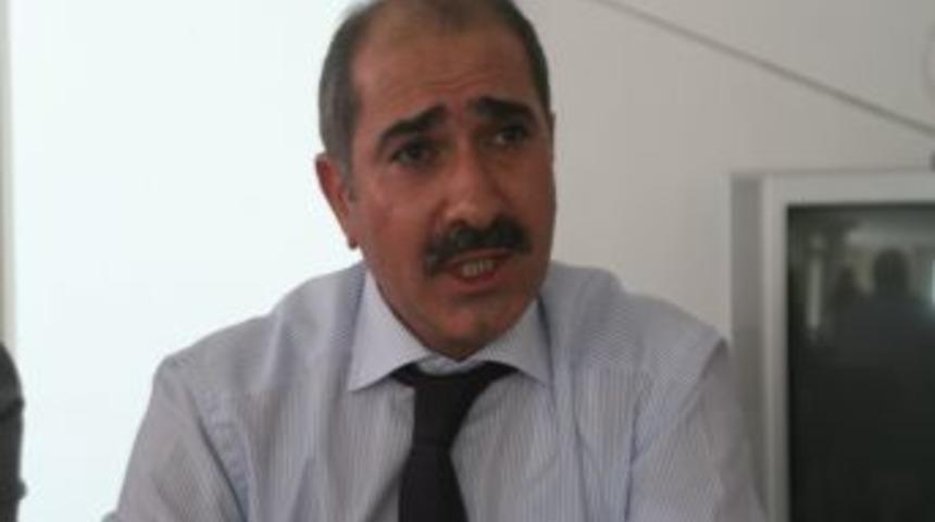 BBP'li D&ouml;ngel: Suriye&rsquo;nin T&uuml;rk Jetine Saldırısından Rusya Haberdar