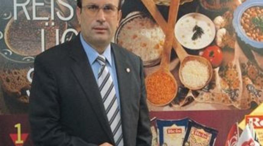 Reis Gıda &Uuml;retimi 3 Katına &Ccedil;ıkarıyor