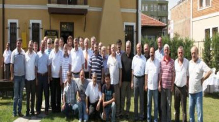 To&ccedil;oğlu: Şehrin Havası Değişiyor