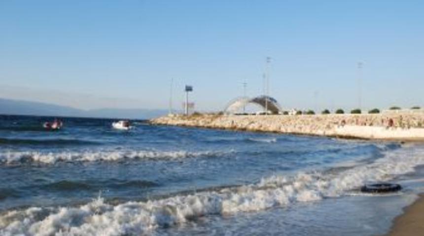 Mudanya&rsquo;da Boğulma Seyri
