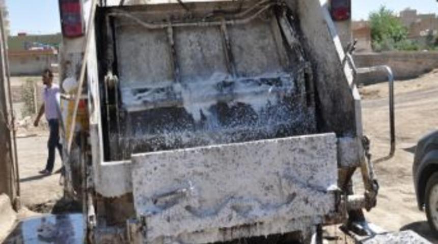 Kızıltepe Belediyesi'nden &Uuml;st Yapı &Ccedil;alışmaları