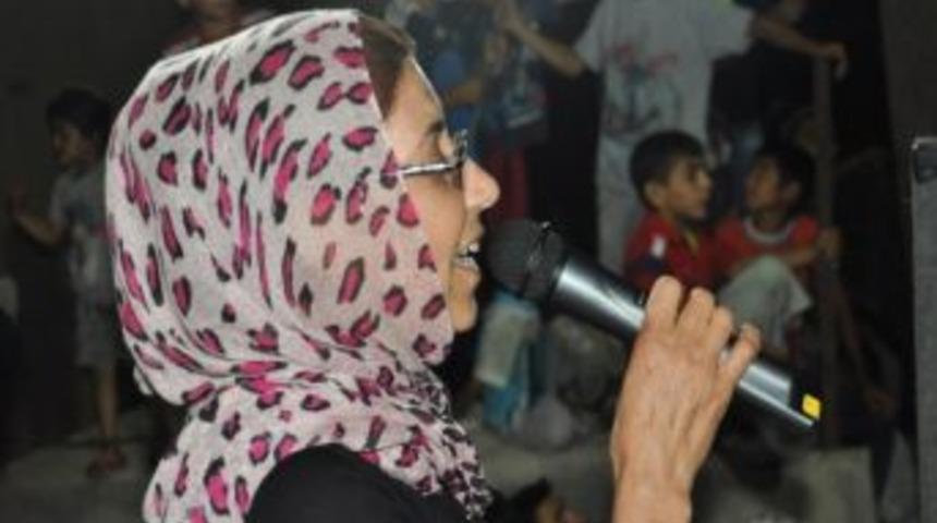 Siirt Belediyesi'nin Halkla Buluşma Etkinlikleri Başladı
