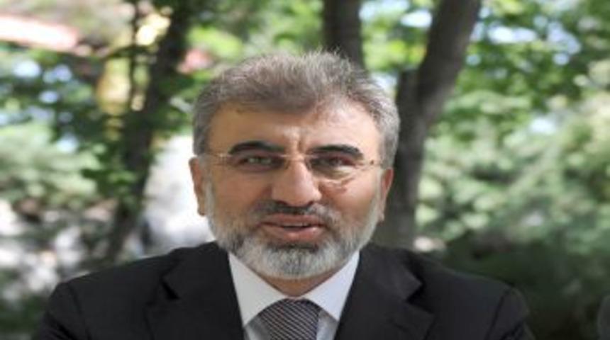 Bakan Yıldız: İran Doğalgaz Fiyatlarını Makul Seviyeye &Ccedil;ekecek