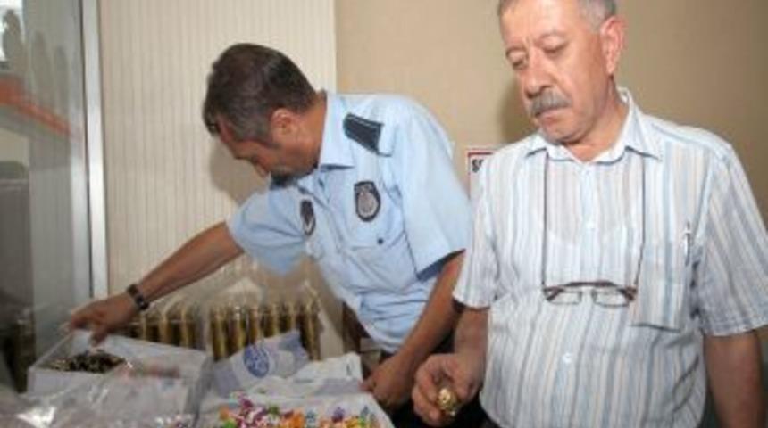 &Ccedil;ankaya Zabıtası Ramazan Ayı &Ouml;ncesi Gıda Denetimlerini Sıklaştırdı