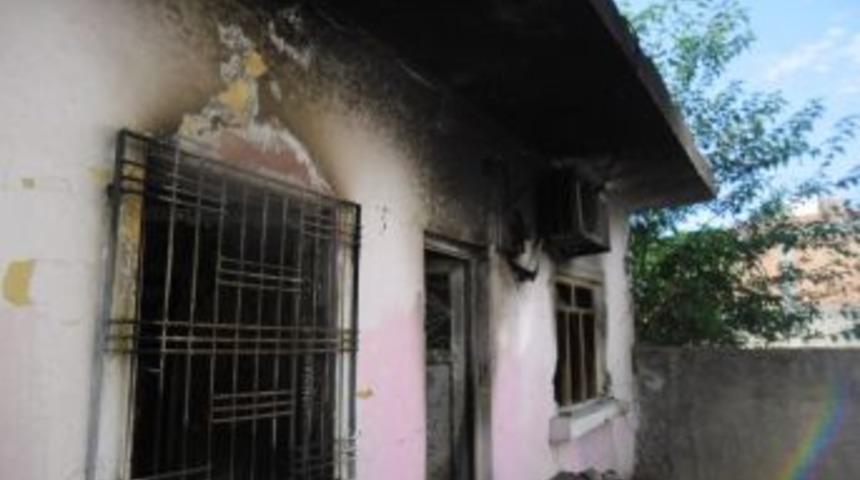 Yangında Hayatını Kaybedenlerin Sayısı 3&rsquo;e Y&uuml;kseldi