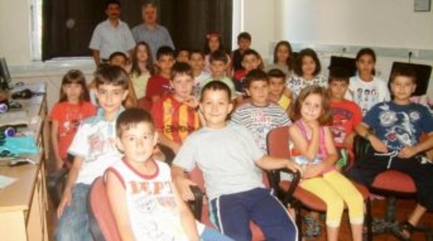 Burhaniye İmam Hatip&rsquo;te &Ouml;ğrencilere Kur&rsquo;an Kursu