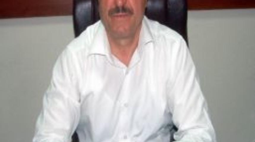 Burhaniye&rsquo;de Okullara Yaz Bakımı