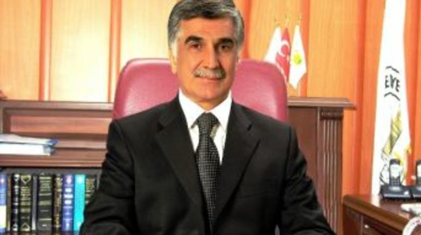 Bayram İ&ccedil;in Gerekli &Ouml;nlemler Alındı