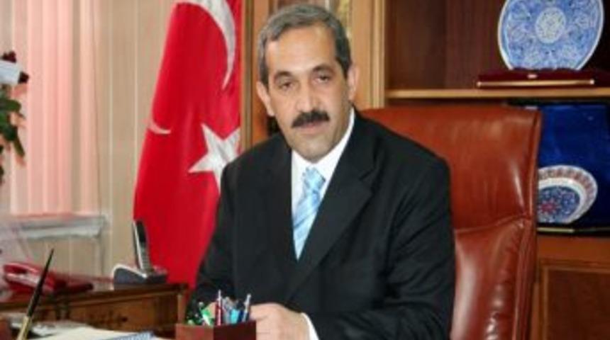 Doğan &Uuml;rg&uuml;p&rsquo;&uuml;n Berat Kandili Mesajı