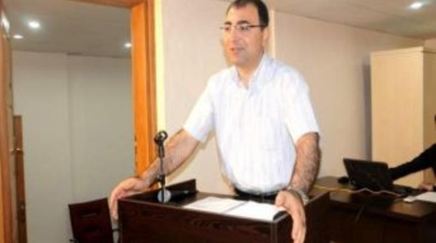 Diyarbakır Valisi Mustafa Toprak &Ccedil;ermik&rsquo;te A&ccedil;ılışlara Katıldı