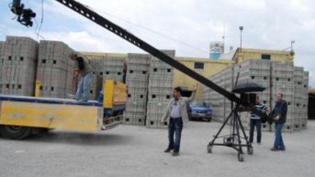 Katpatuka Film, Ponza'yı dünyaya tanıttı