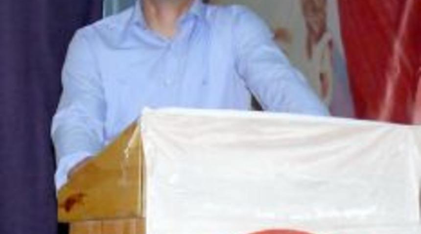 Ardahan MHP&rsquo;de yeni d&ouml;nem!
