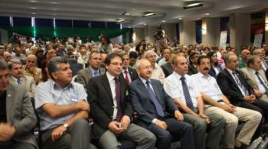 Bulca TTB Merkez &uuml;yeliğine se&ccedil;ildi