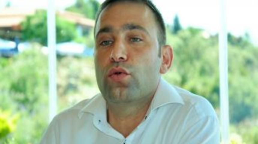 E-re&ccedil;ete, Antalya&rsquo;da Y&uuml;zde 75 Başarı Ile Ger&ccedil;ekleştirildi