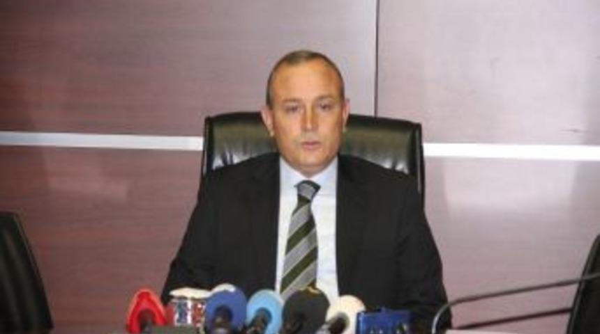 Şiran'da 1 Ter&ouml;rist &Ouml;ld&uuml;r&uuml;ld&uuml;, Ka&ccedil;an Ter&ouml;risti Yakalama &Ccedil;alışmaları S&uuml;r&uuml;yor