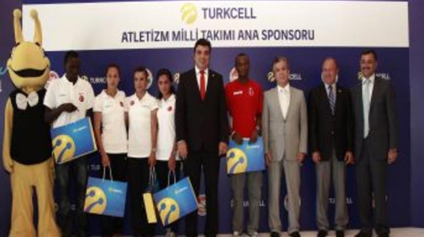 Koray &Ouml;zt&uuml;rkler: Londra&rsquo;da Madalya Getiren Sporcumuzu &Ouml;d&uuml;ls&uuml;z Bırakmayız