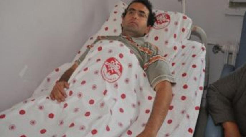 Bu Kez Doktor Doktoru D&ouml;vd&uuml; İddiası