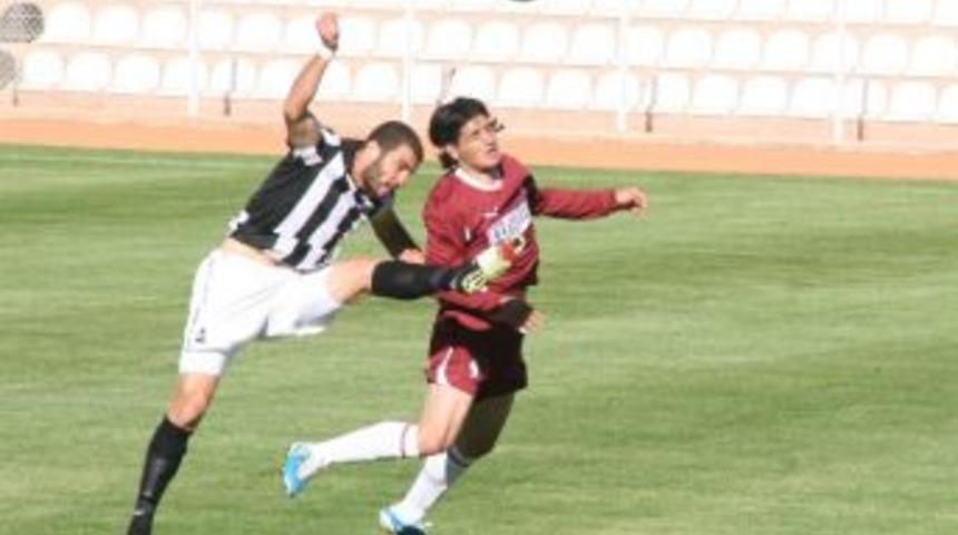 Aydınspor 1923&rsquo;te Ersen Savaş İle Yollar Ayrıldı