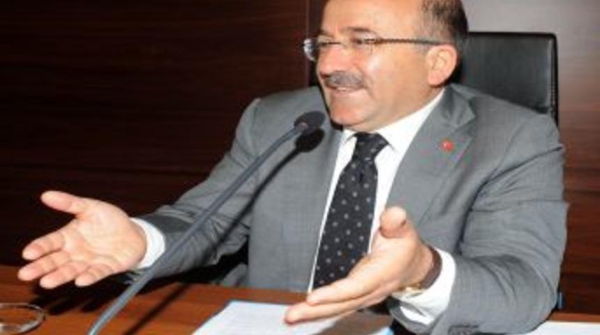 Tabakhane&rsquo;de 200 Bina Yıkıma Hazır