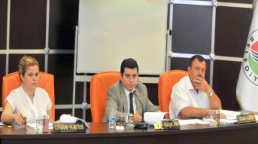 Osman Gazi Ve Oğlu Orhan Gazi'nin Ismi Semt Konaklarına Verilecek