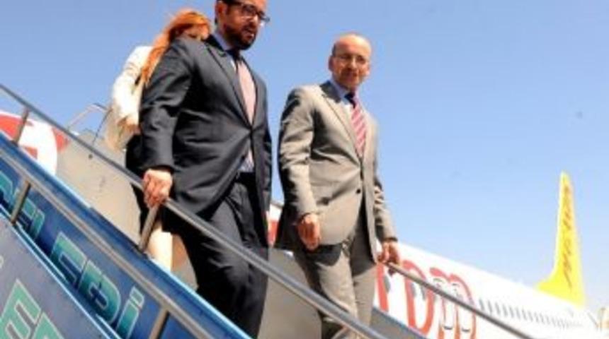 Ali Sabancı: "batman T&uuml;rkiye Ekonomisinin Lokomotif Şehirlerinden Biri Olacak"