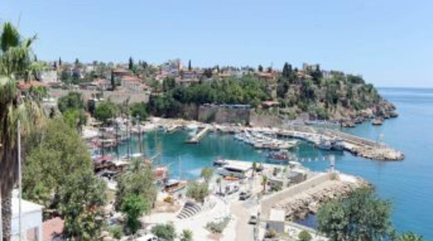Yat Limanı Kentsel Tasarım Ve Uygulama Projesi&rsquo;nin Bitişi Gecikti