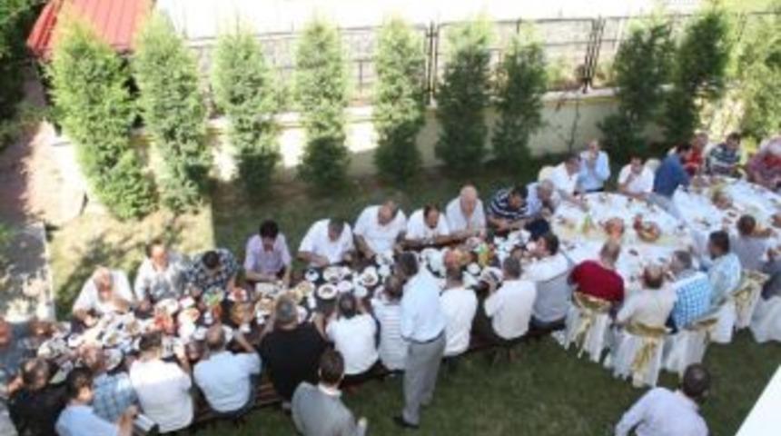 Şehrin Havası Değişiyor