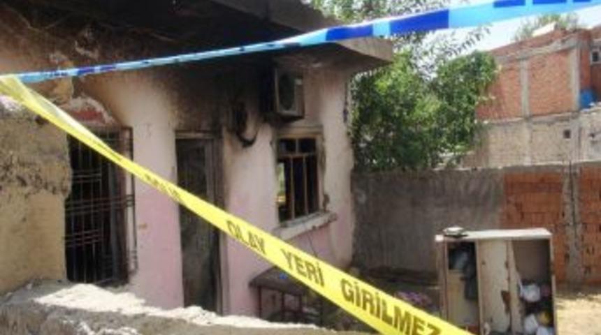 Yangında Hayatını Kaybedenlerin Sayısı &Uuml;&ccedil;e Y&uuml;kseldi