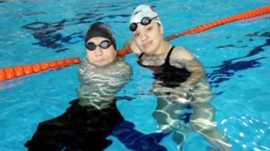 Vali D&uuml;zg&uuml;n&rsquo;den Milli Y&uuml;z&uuml;c&uuml;lere Ziyaret