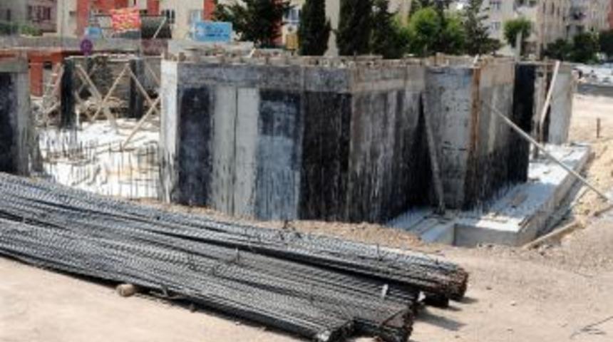 Yenişehir Belediyesi’nden Üçüncü Anaokul