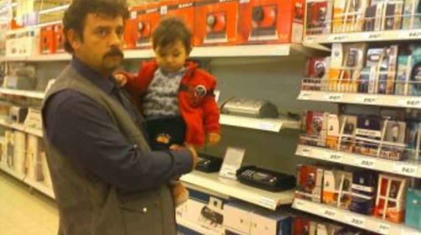 Bozuk Telefon Sattın Tartışması; 1 Ölü, 1 Ağır Yaralı