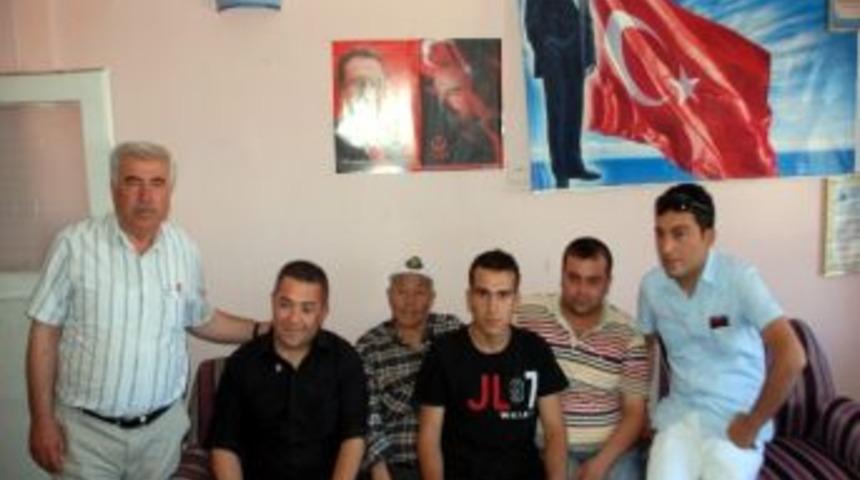 Besni Alperen Ocakları &Uuml;ye Sayısını Artırıyor