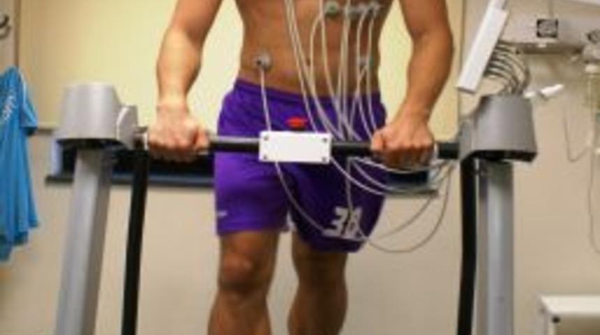 Ordusporlu Futbolcular, Sağlık Kontrol&uuml;nden Ge&ccedil;ti