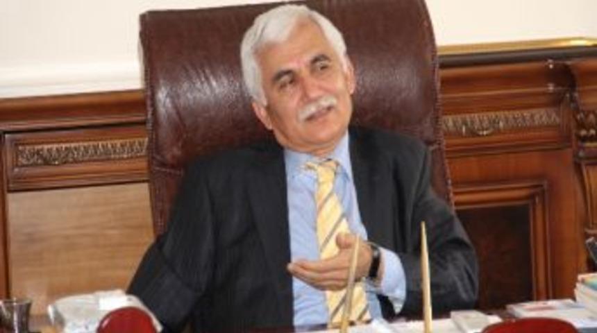 Gazetecilerden Vali Alimoğlu'na Ziyaret