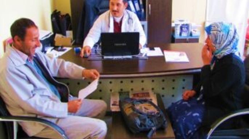 K&uuml;resel Isınma Değil, K&uuml;resel Soğumayı Yaşıyoruz