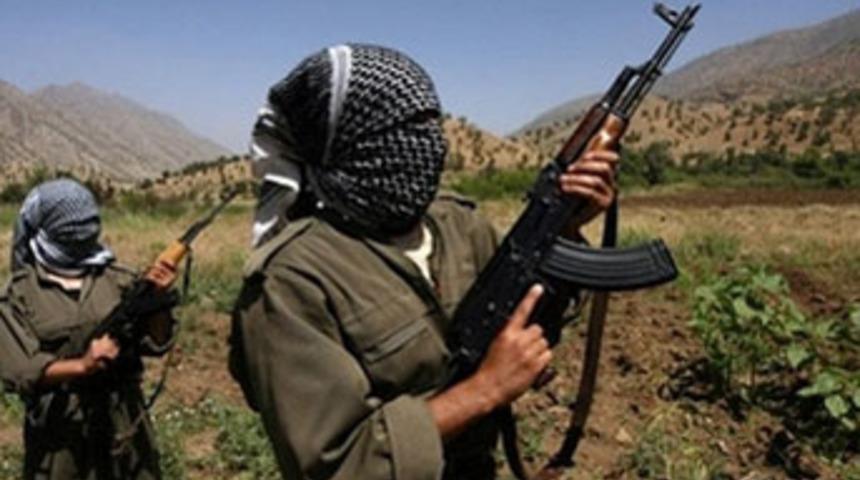 AK Parti il&ccedil;e başkanı ka&ccedil;ırıldı