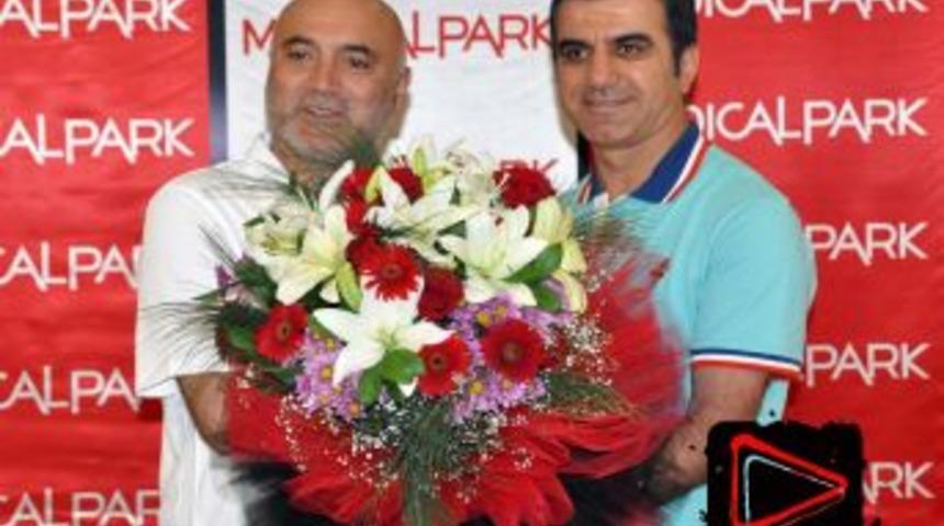 Karaman: Avrupa Şampiyonasındaki Izlenimlerimizi Gaziantepspor&rsquo;a Yansıtacağız