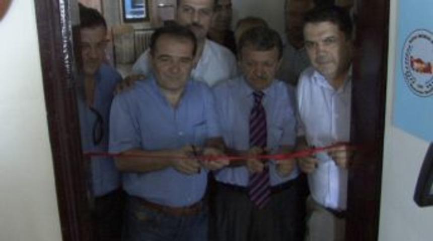 B&uuml;ro Memur-sen Sgk&rsquo;da Temsilcilik A&ccedil;tı