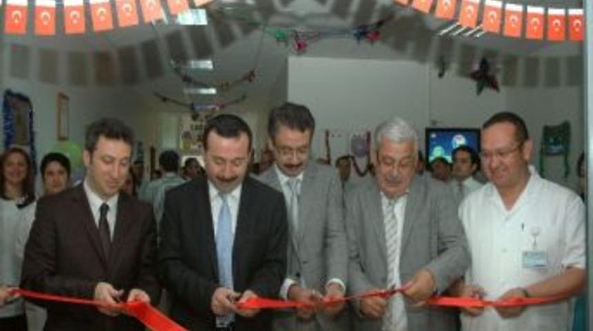 Sel&ccedil;uklu Tıp&rsquo;ta İki Yeni Servis Hizmete Girdi