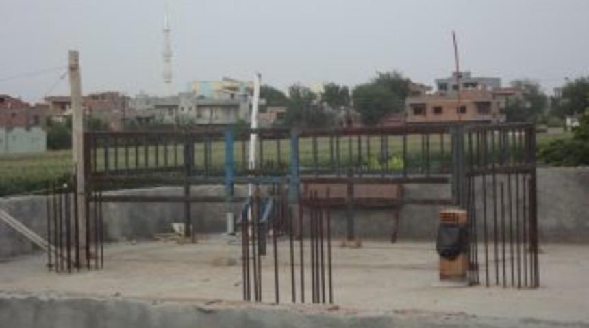 İklim Değişikliği Ve Klimalar Damda Yatma Keyfini Ka&ccedil;ırdı